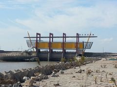 android_upload_pic-南汇嘴观海公园