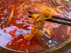 -椒贵火锅(剑南大道店)