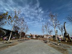 -歌斐颂巧克力小镇