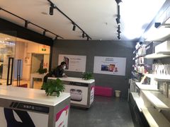 -百邦(聊城银座商城店)