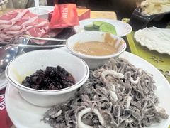 -活鱼馆(宜兴埠店)