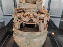 -六朝博物馆
