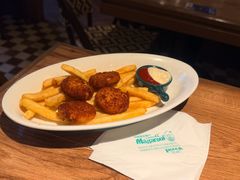 -玛格萝妮比萨屋(陆家浜路店)