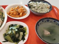 -苏州大学独墅湖校区-第8食堂(崇文路店)