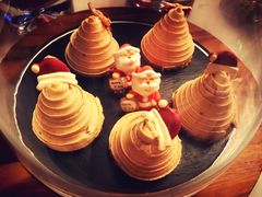 -上海苏宁宝丽嘉酒店·Cafe Bellagio西餐厅