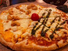 -牛啤堂精酿啤酒餐吧(五棵松华熙店)