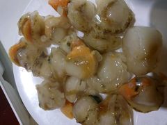 -聚盛源蒸汽海鲜火锅烤肉自助(巨川金海岸购物广场店)