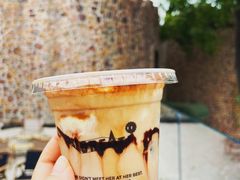 -J Create城市露营咖啡·简餐·宠物(上海动物园店)