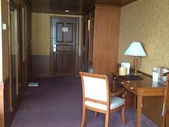 -曼谷王子宫殿酒店