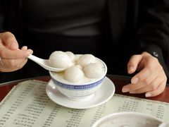 -阿三麻蓉汤圆(顺光大厦店)