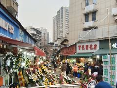 -循礼门鲜花花市(武汉循礼门店)