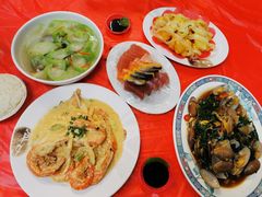-阿兴生鱼片(大光路店)