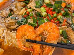 -火龙堂·风味民间菜(文一路店)