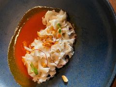 松茸菌菇汤-觀芷隐轩
