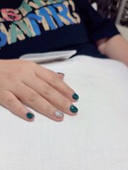 -LILY NAILS美甲美睫