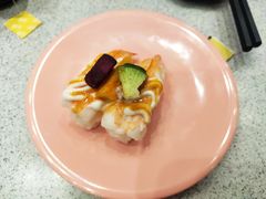 -争鲜回转寿司(流行前线店)