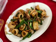 -蛇口康乐快餐鱼仔档(翠苑小区店)
