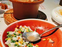 -来菜·湖北头牌藕汤(汉街店)