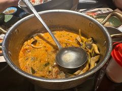 -金厨泰国餐厅·全泰籍厨师料理(拱北店)