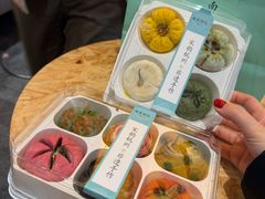 -南宋胡记(杭州灵隐寺店)