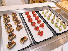 -荟星庭西餐厅(天府丽都喜来登饭店)