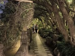 -南通濠河风景名胜区