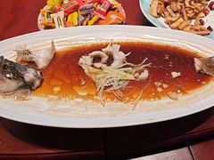 -董家大院·京味家常菜(朝丰家园店)