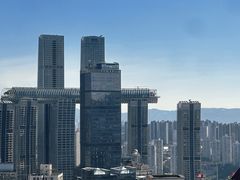 -重庆解放碑威斯汀酒店