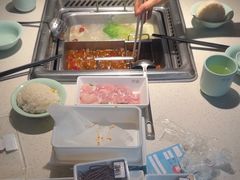 -野妹火锅(龙岗店)