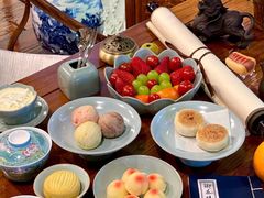 -御茶膳房皇家糕点博物馆(北京首店)