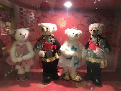 -济州岛泰迪熊博物馆