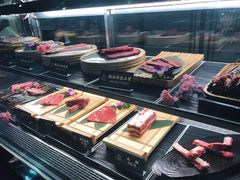 -哈拉海和牛主题餐厅(哈西店)