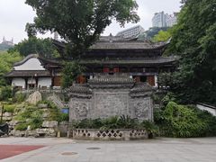 -关岳庙