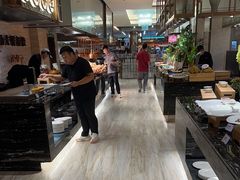 -东方红海鲜百汇(国际大厦店)