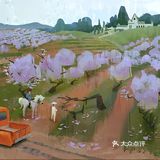 温馨的画风，让我沉醉[愉快][愉快]