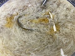 文思豆腐羹-陈记菜馆·非遗淮扬菜(东关街教场店)