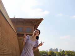 -汉长安城未央宫国家考古遗址公园