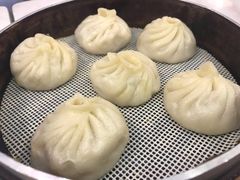 鸡汁汤包-百年尹氏汤包(湖南路狮子桥店)