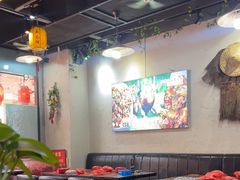 -老兵土菜馆徐州味道(淮海环球港店)
