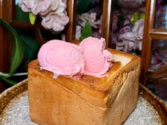 -春天里餐厅(西田城店)