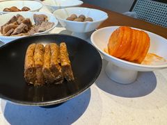 餐前小食-福院