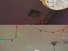 大堂-葛尼沙印度餐厅 (镇明路店)