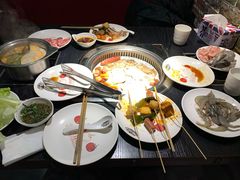 -欢乐牧场(T12店)