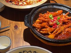 -永安水煮活鱼·仪征土菜院子