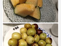 -小菜园新徽菜(苏州繁花中心店)