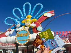 -大连海昌发现王国主题公园