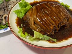 -老仁义·清真菜(太古街店)