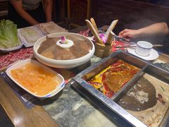 -码头故事·成都老火锅