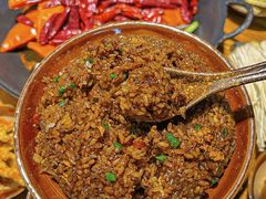 -阳阳老火锅(小南门店)