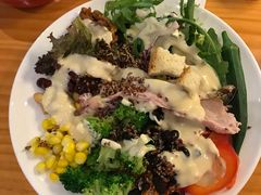 -So Lounge索兰至餐厅(蓝色港湾店)